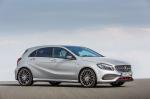 Mercedes-Benz A250 Sport 2015 года